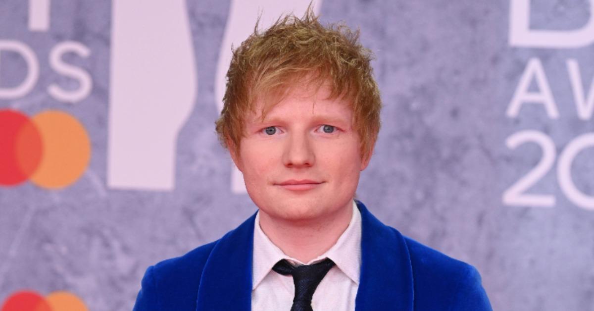 ed sheeran clashes with neighbor over burial crypt construction