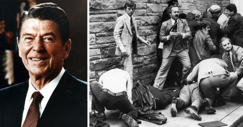 ronald reagan attempted assassin cancel culture music folk singer