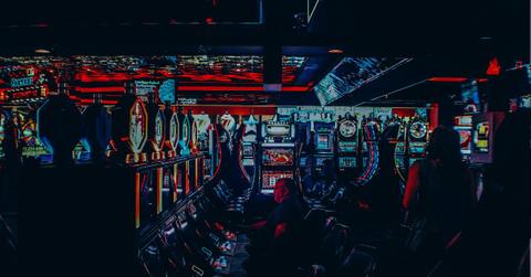 how payments work at social casinos coins credits and virtual wallets