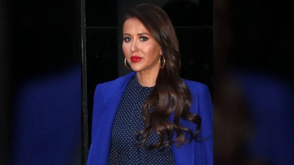 image of Jessica Mulroney