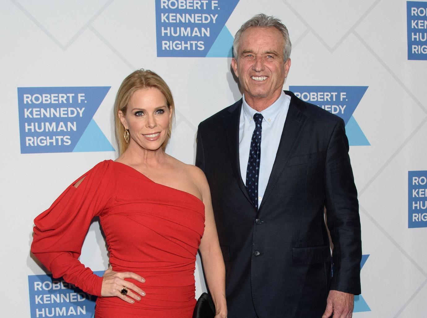 robert f kennedy jr media very despicable person