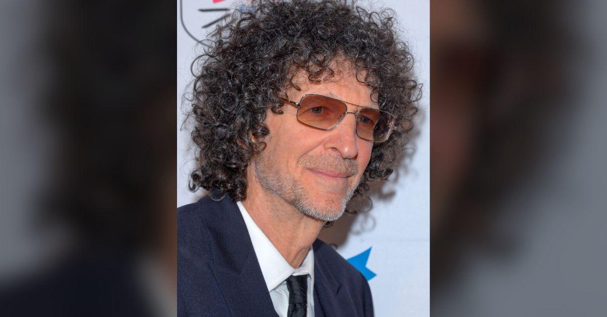 Photo of Howard Stern has yet to address cancelation rumors.