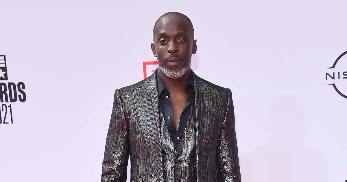 new york medical examiner confirms michael k williams died from an accidental overdose pp