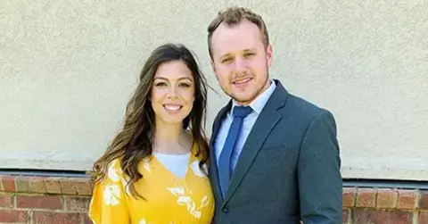 josiah lauren duggar engagement anniversary pp
