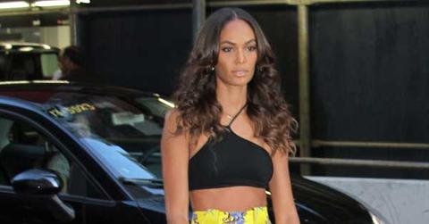 Joan Smalls LOD
