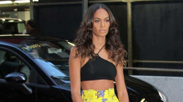 Joan Smalls LOD