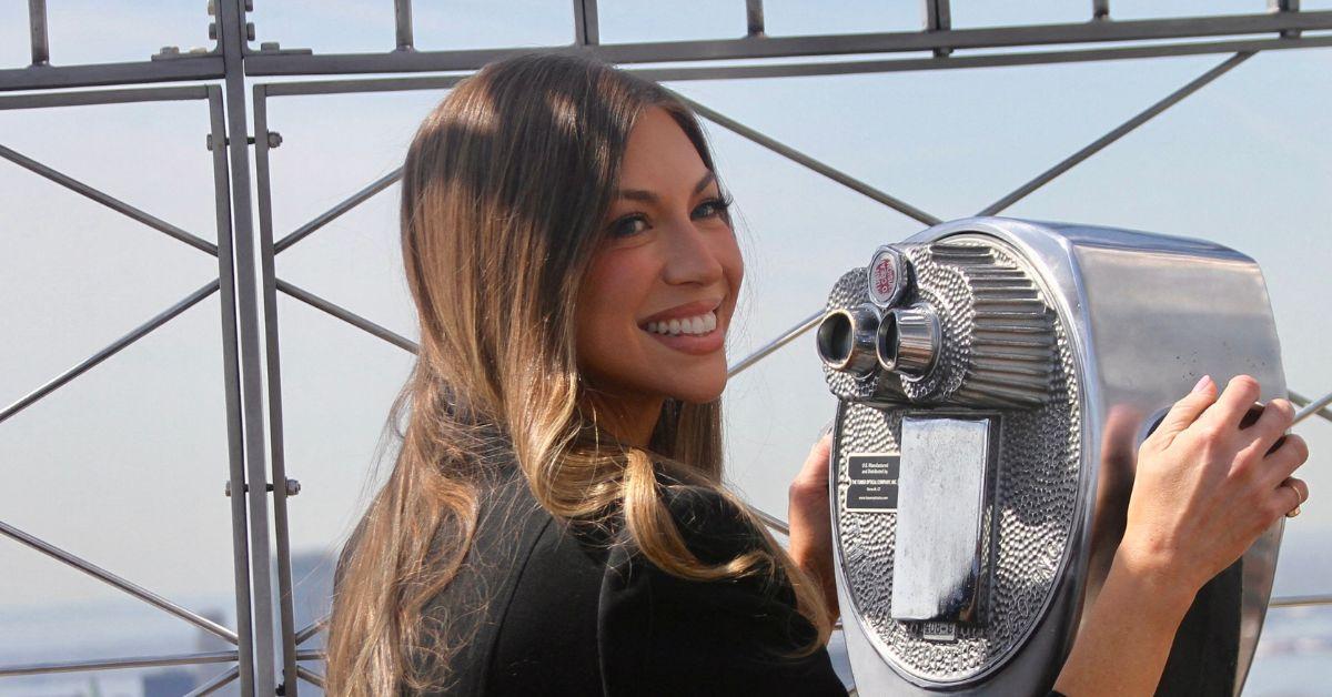 image of Stassi Schroeder said she has always 'defended' the former royal but now feels ignored.