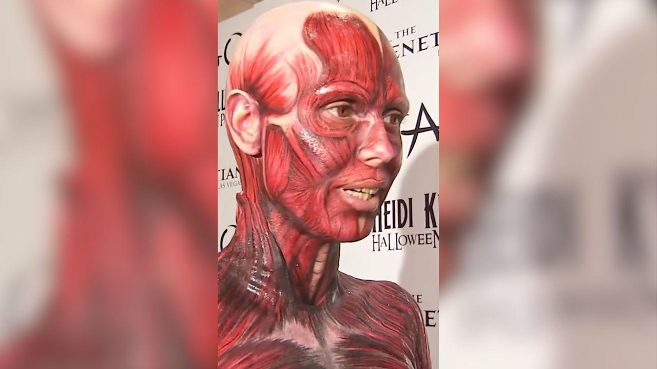 Image of Heidi Klum