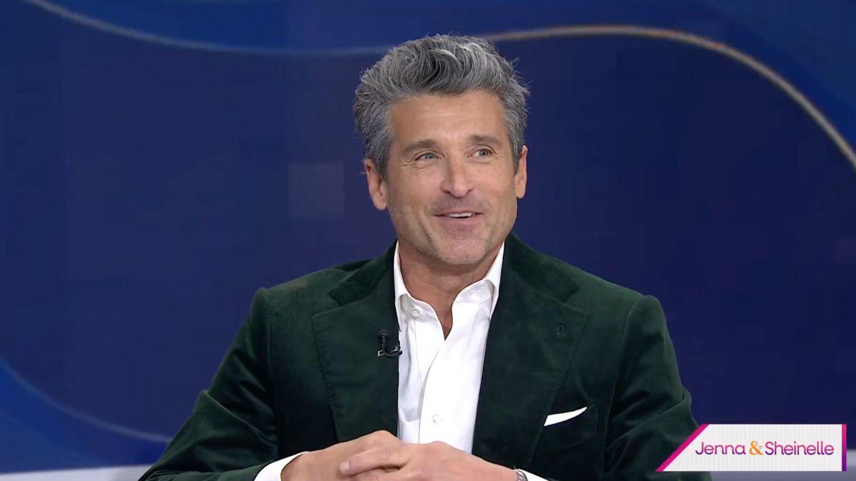 image of The pair briefly broke up over a decade ago.