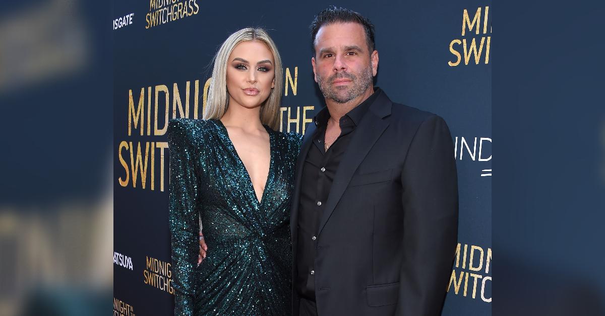 lala kent changes tattoo of randall emmetts name after breaking off engagement