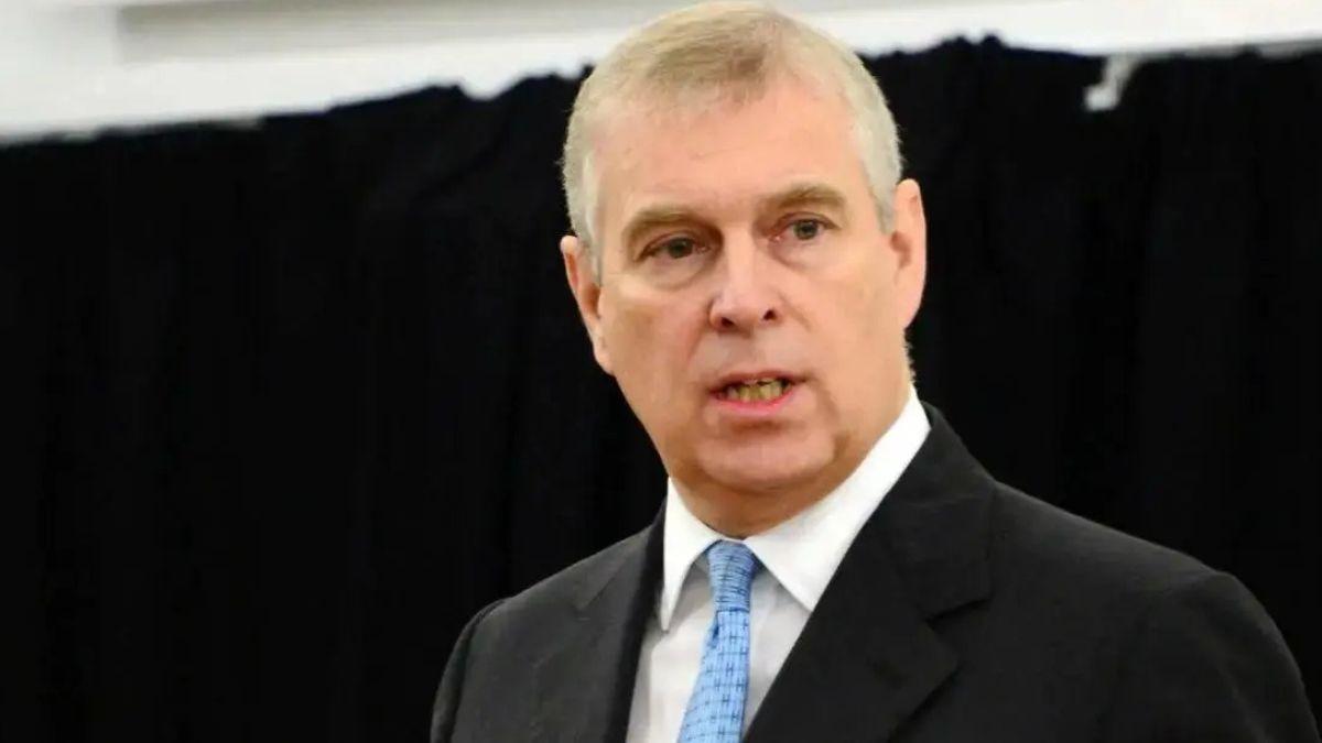 image of prince Andrew 