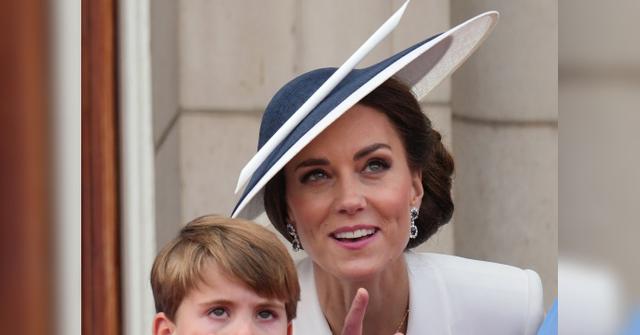 kate middleton given diana title princess wales
