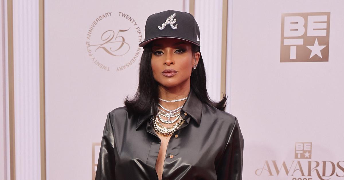 ciara squashes rihanna feud twitter babies