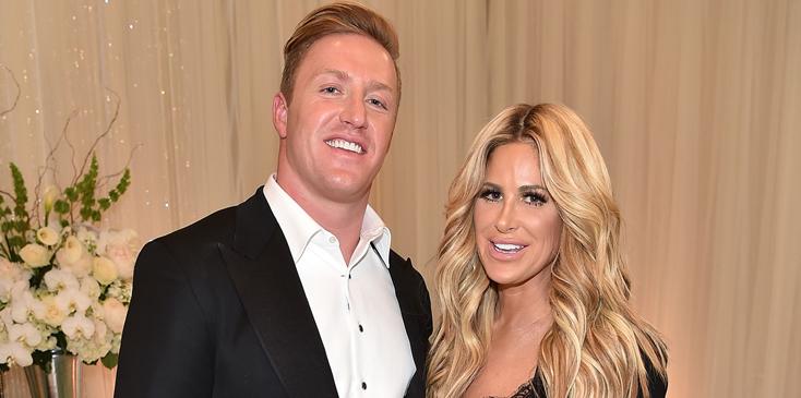 Kim Zolciak&#8217;s Birthday Party