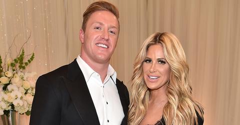 Kim Zolciak’s Birthday Party