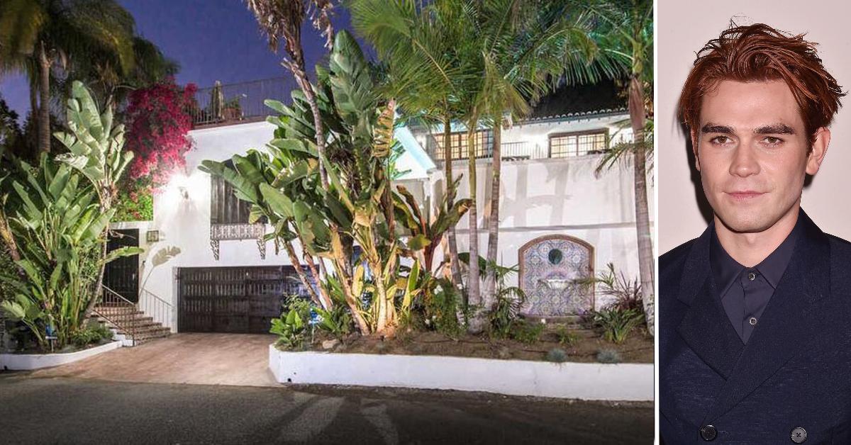 Kendall Jenner and Ben Simmons rent modern LA home in West Hollywood