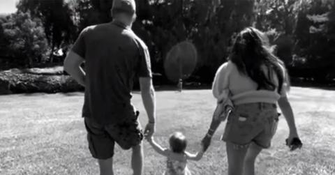 prince harry unlikely bring prince archie princess lilibet uk trip