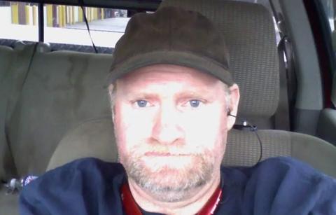 Mike 'Sugar Bear' Thompson Gets Makeover After Cancer Scare