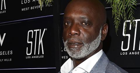 Peter Thomas Bar Fight Arrest