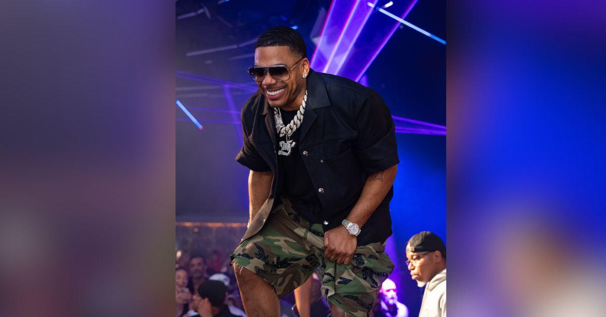 nelly