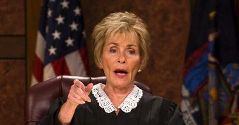 Judge Judy