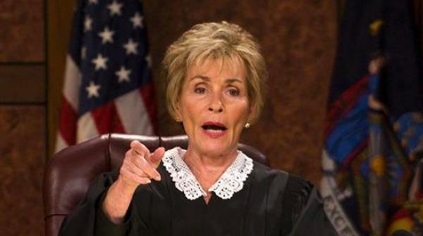 Judge Judy