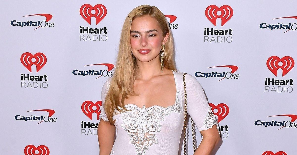 Addison Rae Shows Off Backside After Announcing Hot Jeans Campaign