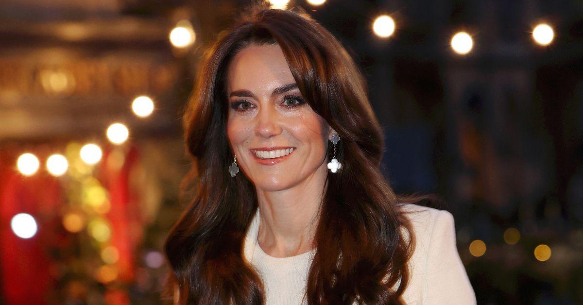 kate middleton is different person after tough cancer battle