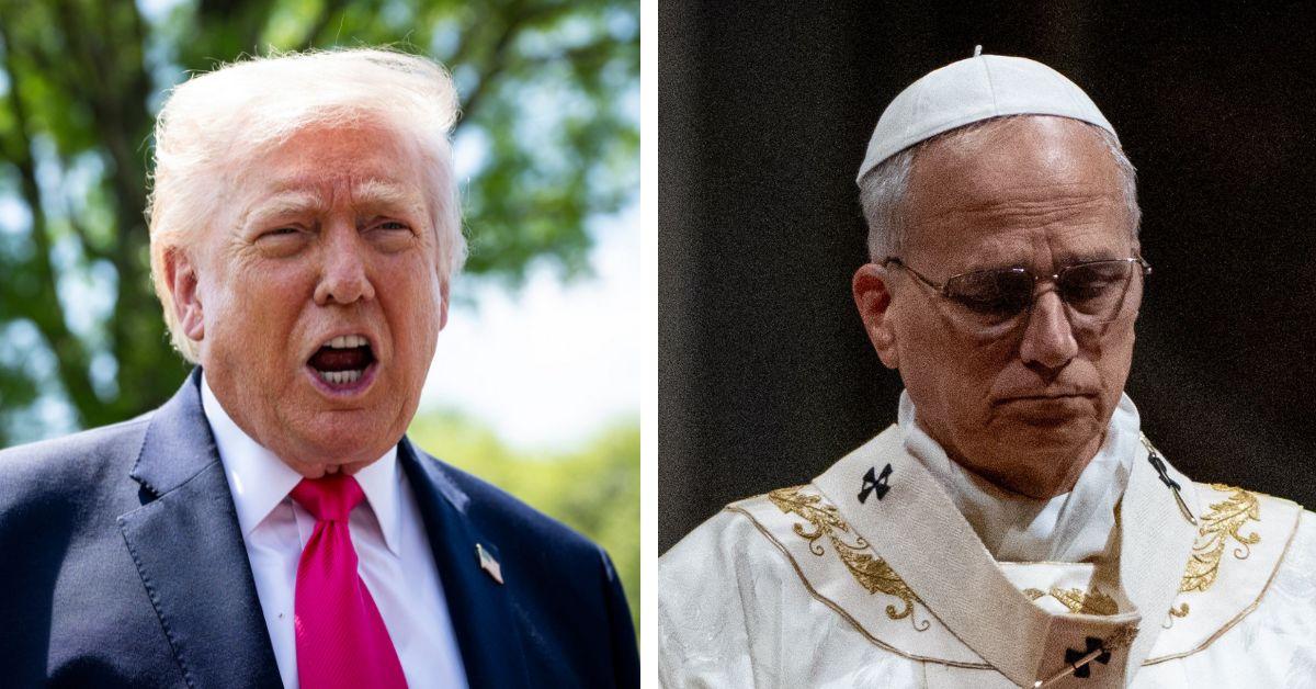 Image of Donald Trump’s public feuds became a focal point of the critique.