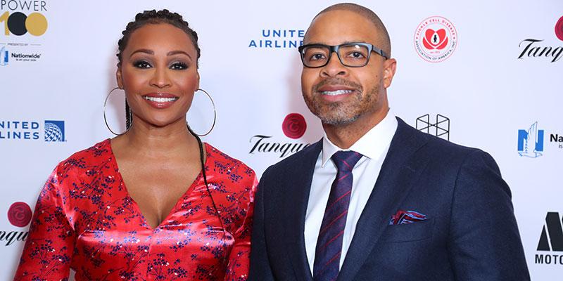 Is Cynthia Bailey Moving In With Her Sportscaster Beau Mike Hill?