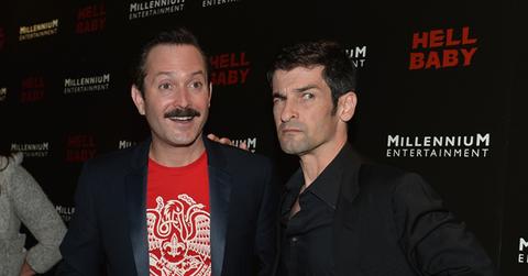 Tom Lennon and Ben Garant