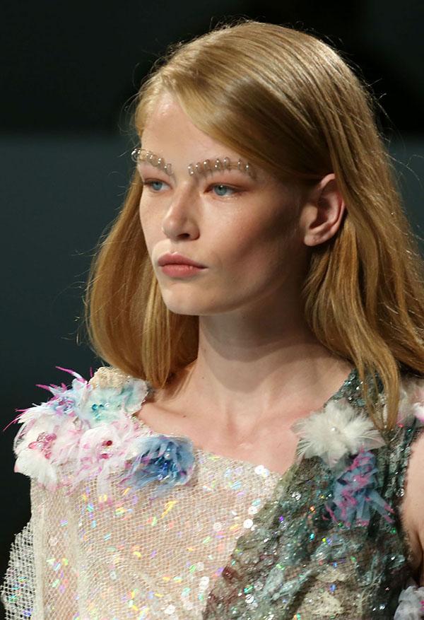 NYFW: RODARTE Spring 2015 show