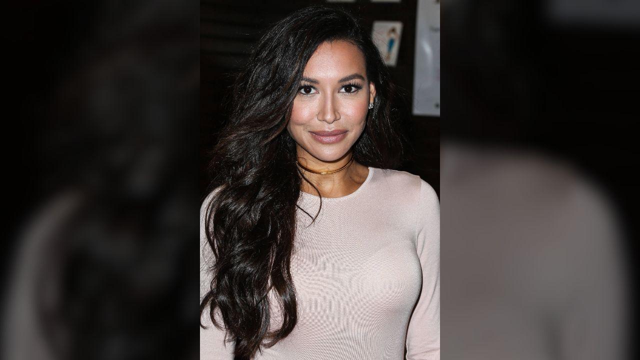 Image of Naya Rivera's death fueled the rumors that 'Glee' was cursed.