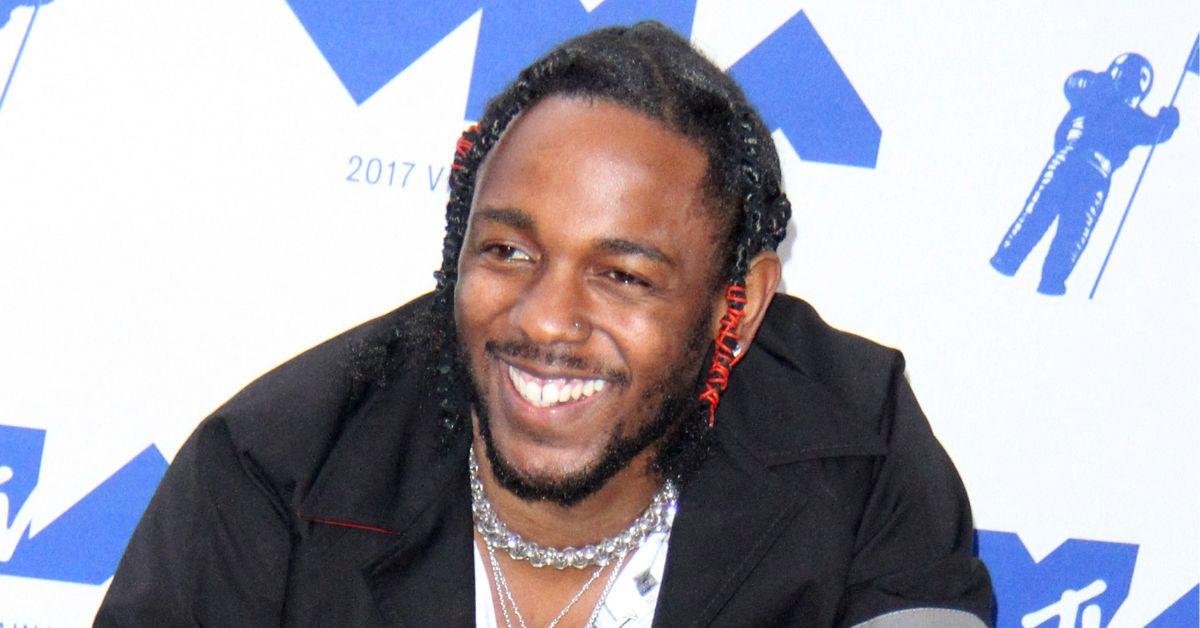 kendrick lamar family life everything to know