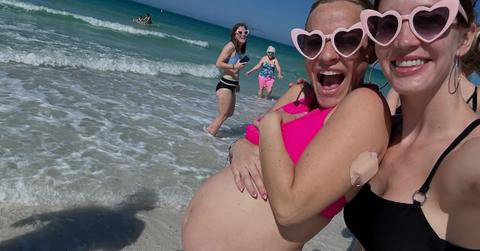 Photo of Mackenzie McKee