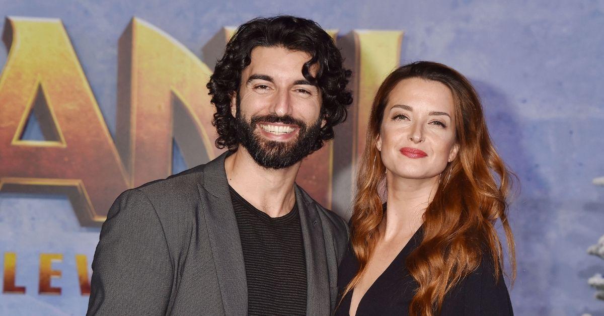 image of Ryan Reynolds allegedly confronted Justin Baldoni about a comment regarding Blake Lively’s weight.