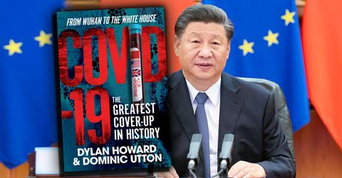 New Findings Reveal How China Censored Media, Spread COVID-19