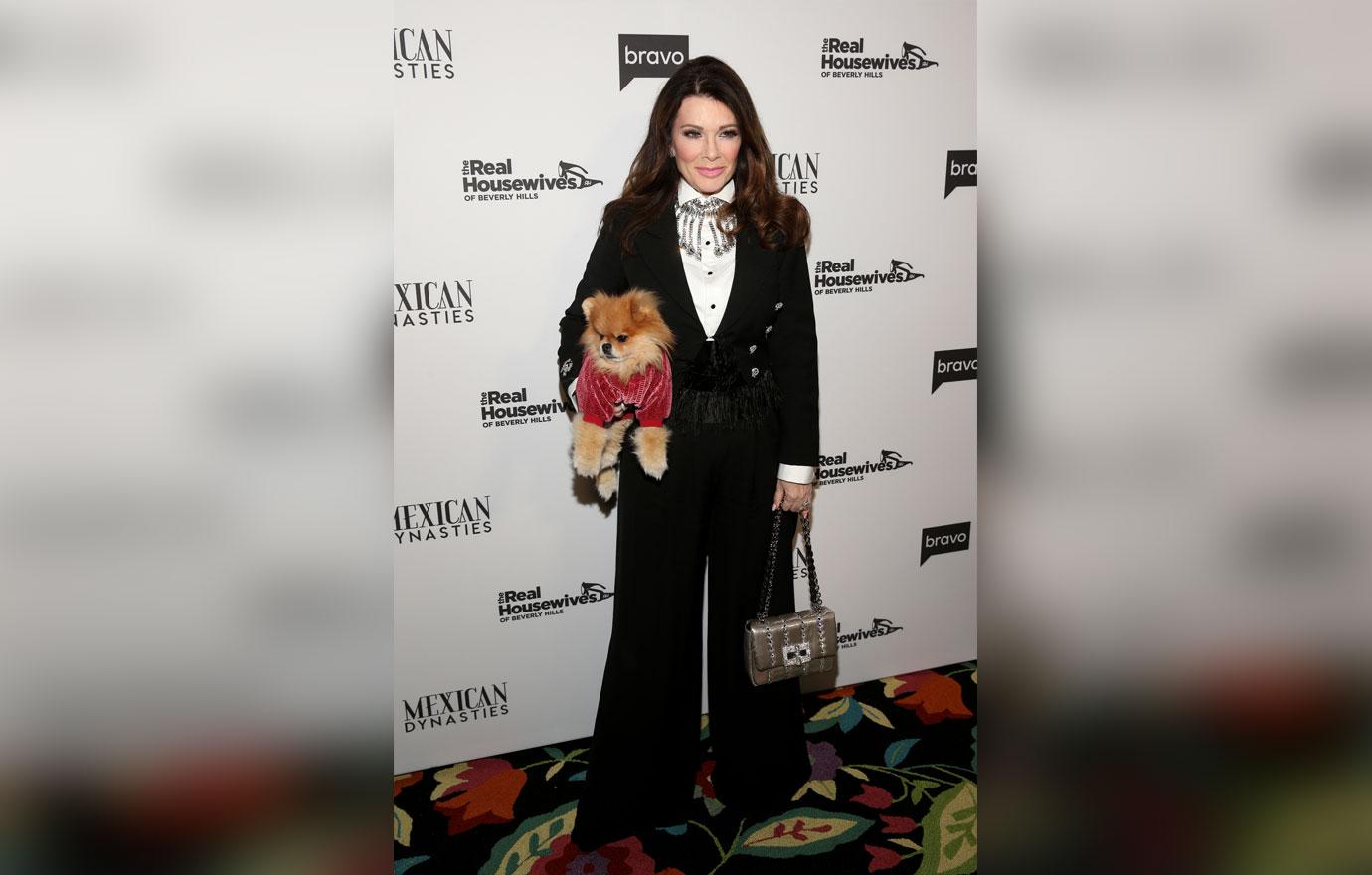 Lisa Vanderpump