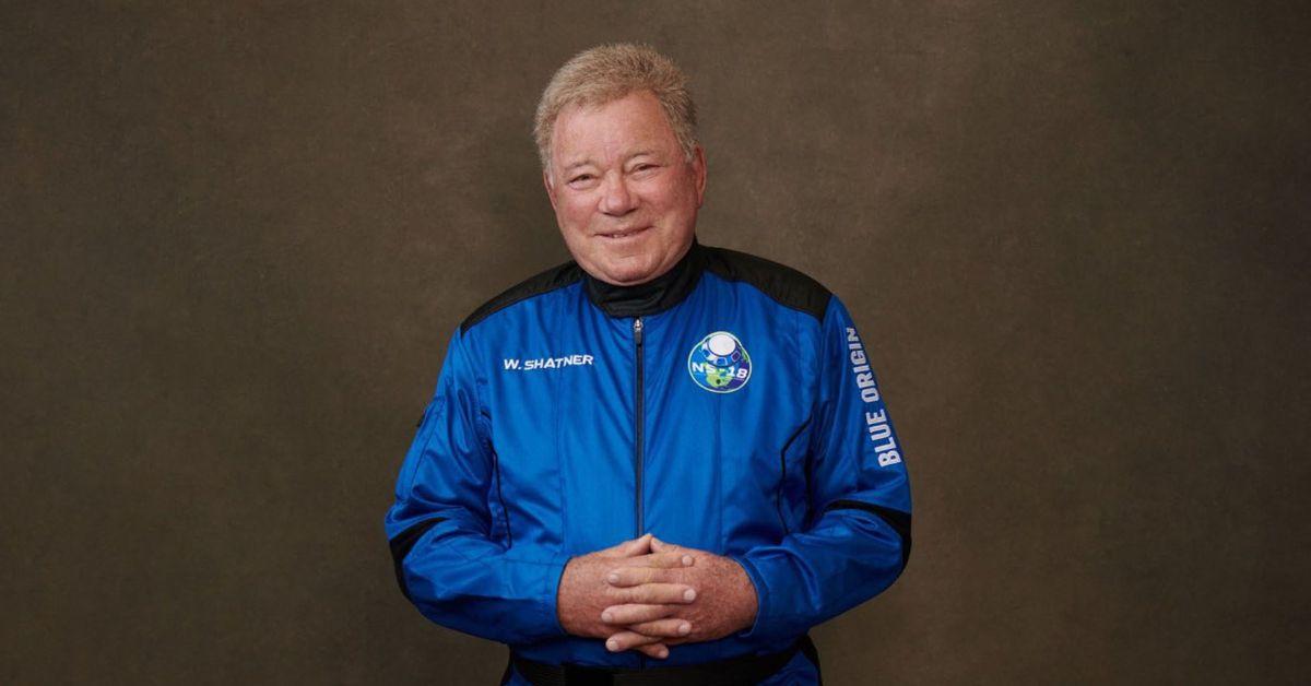 william shatner