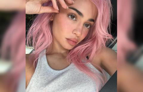 kyliejennerhair igjpg