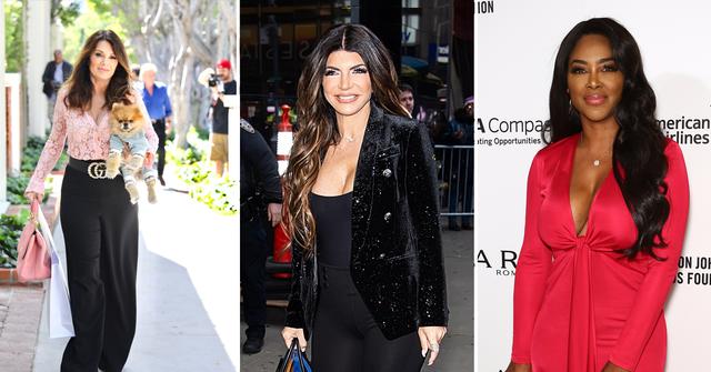 top  bombshell revelations from the ultimate housewives tell all book not all diamonds and rose