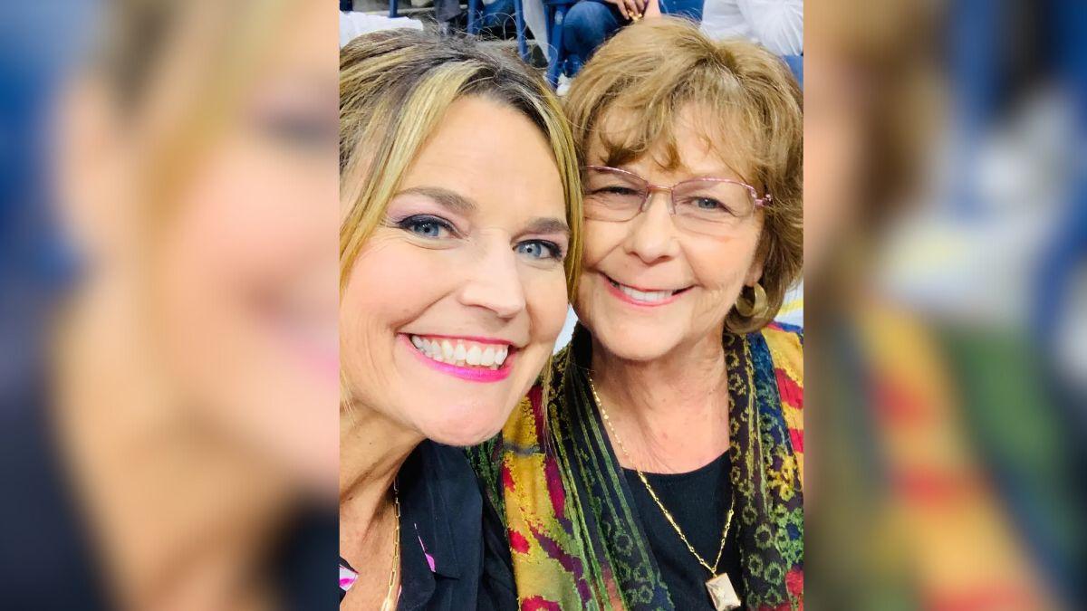 image of The TV star skipped the 'Today' show on February 2. 