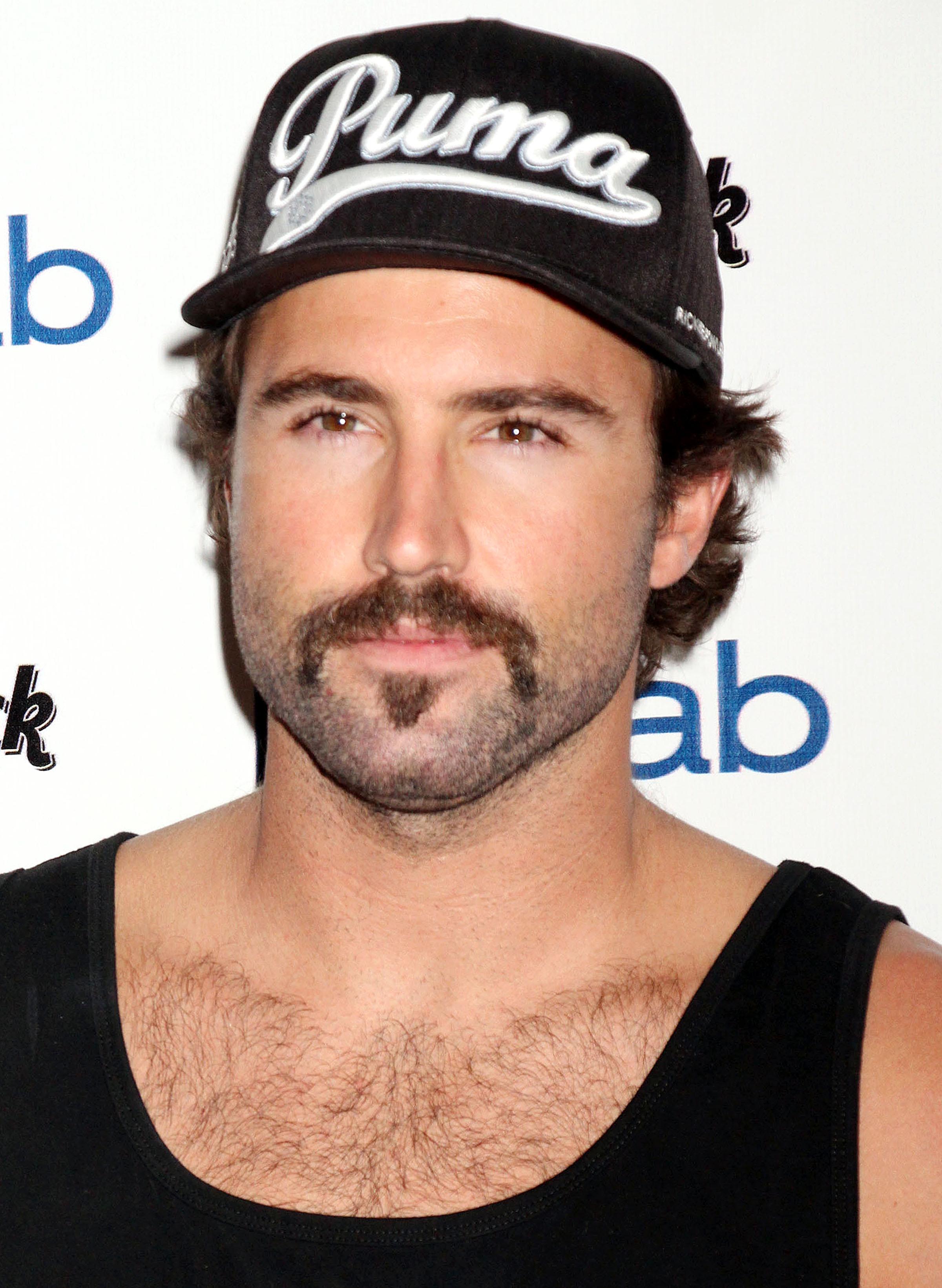 Brody Jenner at Rehab Pool &#038; Original Dayclub