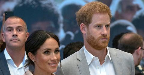 meghan markle is against prince harry moving uk