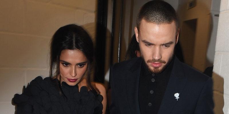 Liam payne admits relationship problems with cheryl