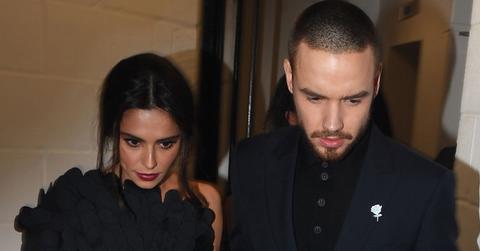 Liam payne admits relationship problems with cheryl
