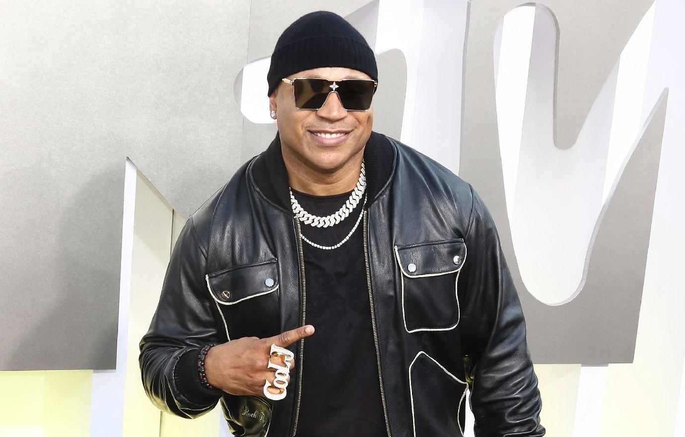 ll cool j