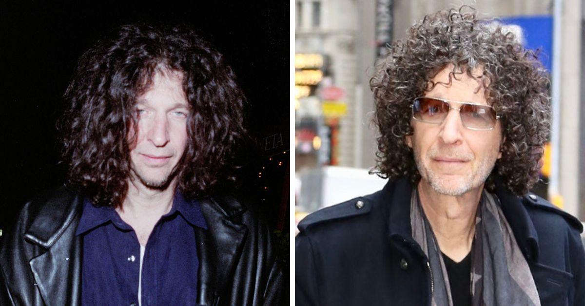 howard stern