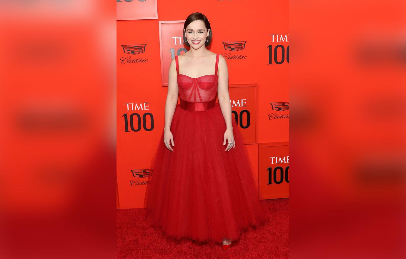 2019 Time 100 Gala