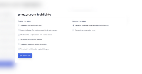 reviewnav scam checker spot and report fake sites